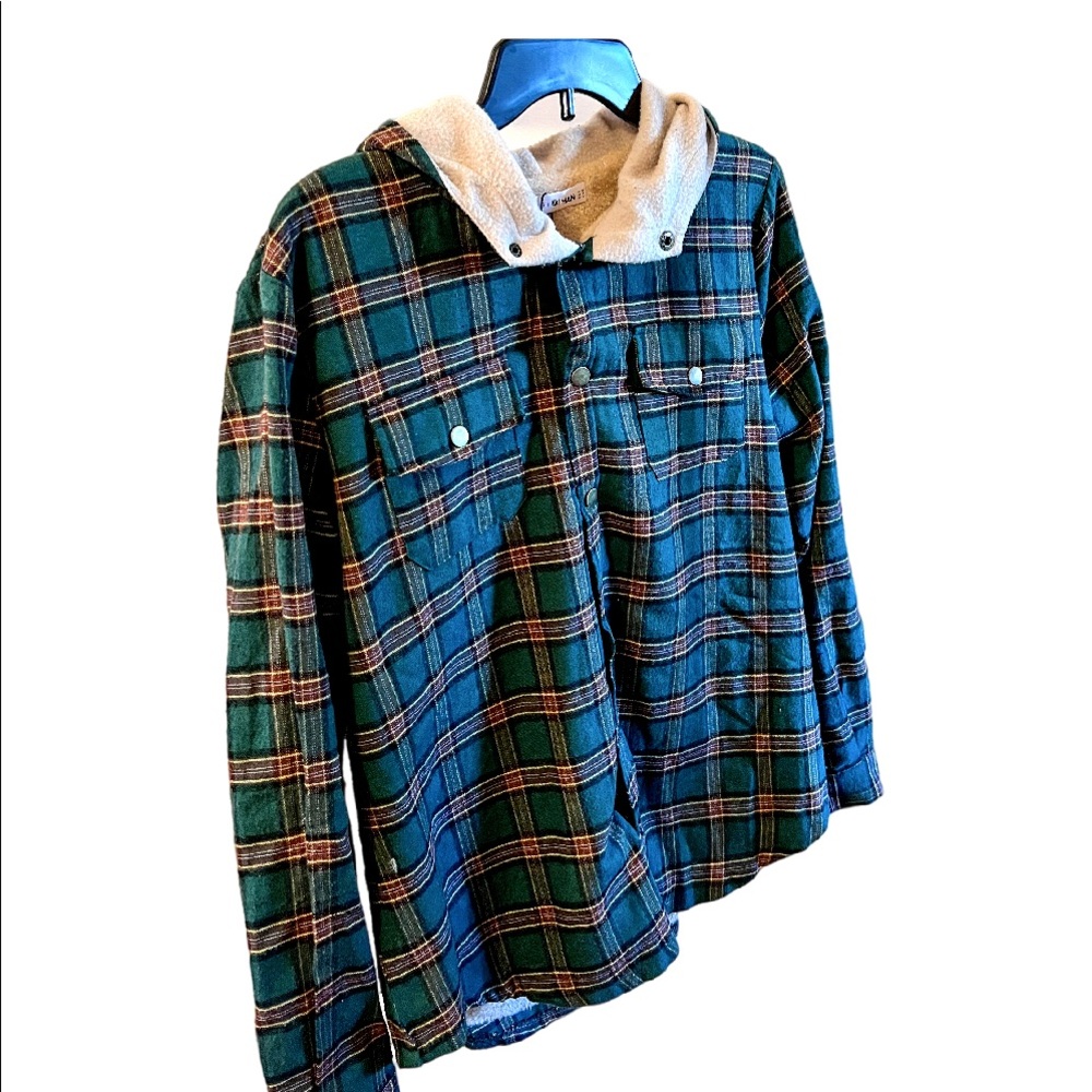 It is a great item and super comfy!